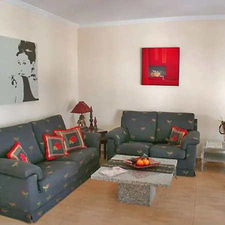 Apartment F183 / Finca San Juan - Casa Alhambra