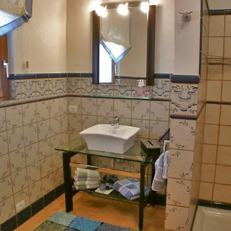 F183 / Finca San Juan - Casa Alhambra Apartment Tamaimo
