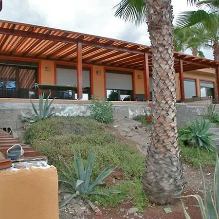 F183 / Finca San Juan - Casa Alhambra Apartment Tamaimo
