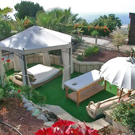 Appartement F183 / Finca San Juan - Casa Alhambra *