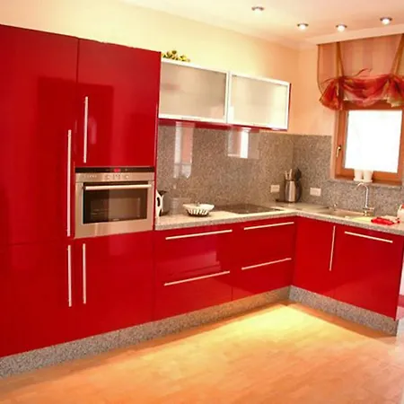 Apartman F183 / Finca San Juan - Casa Alhambra Tamaimo