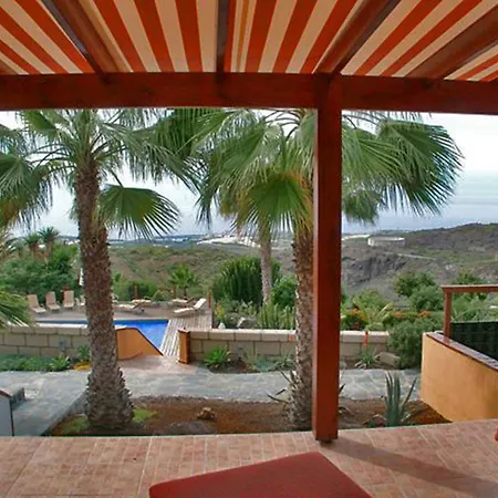 F183 / Finca San Juan - Casa Alhambra * Tamaimo
