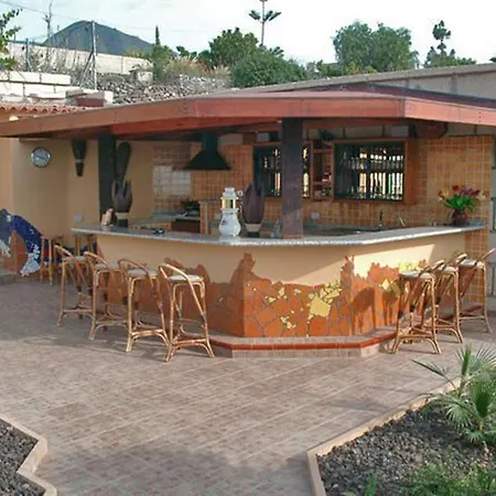 公寓 F183 / Finca San Juan - Casa Alhambra Tamaimo